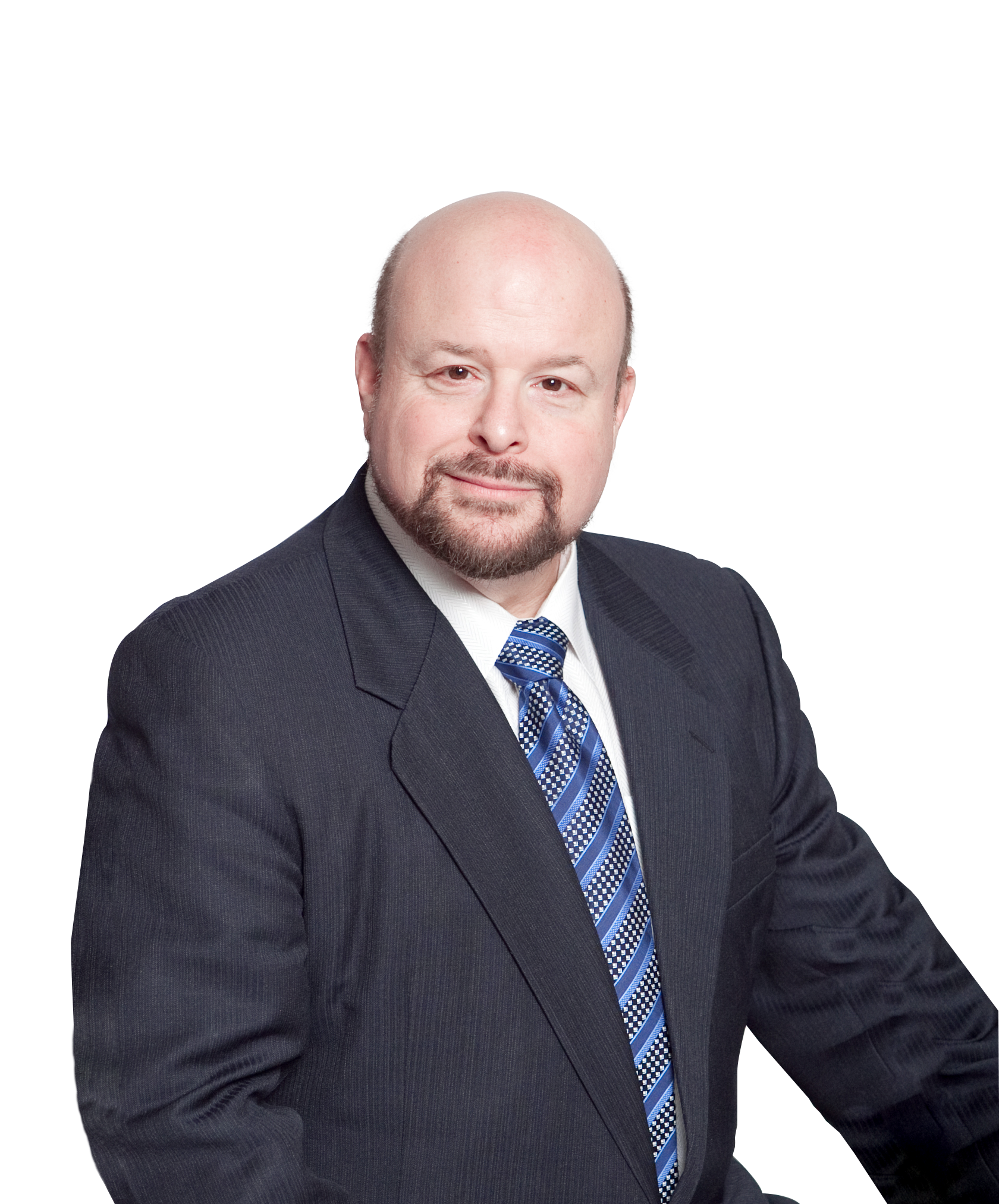 Jonathan Bernis