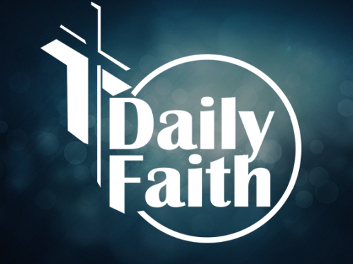 Daily Faith