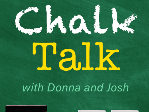Chalk Talk