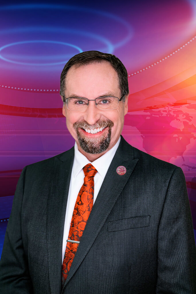 Derek Gilbert