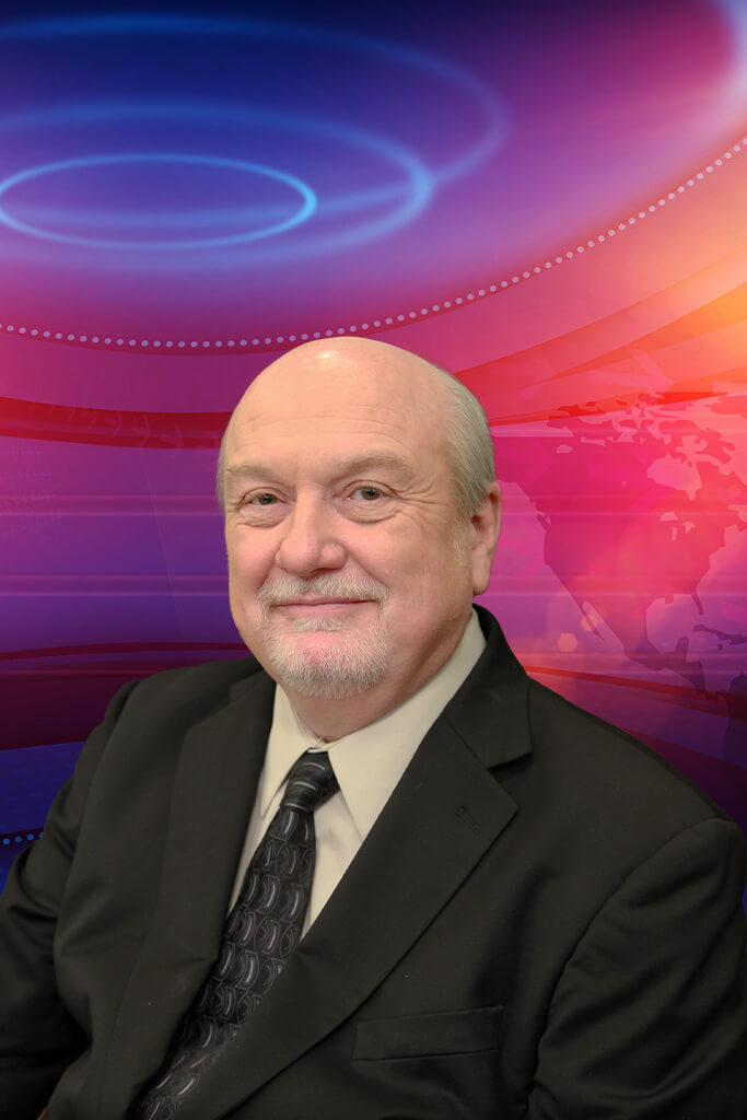 Tom Horn