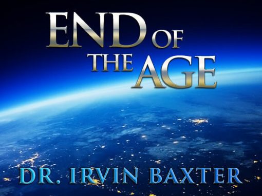 End of the Age