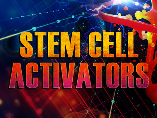 Stem Cell Activators with Joseph Christano ND