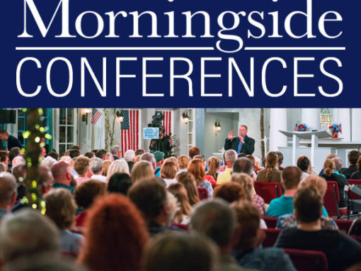 Morningside Conferences