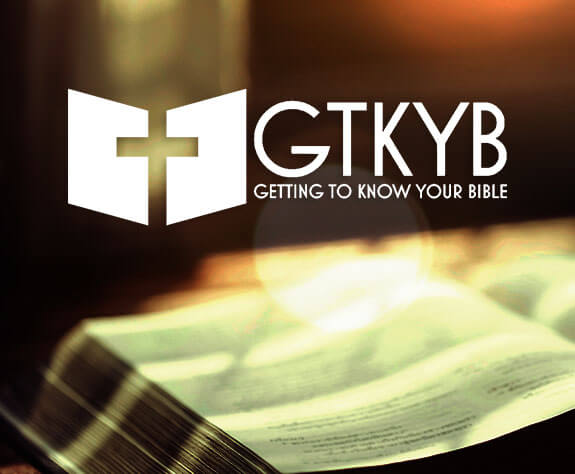 Getting-To-Know-Your-Bible-575x474 Getting To Know Your Bible with Billy Lambert