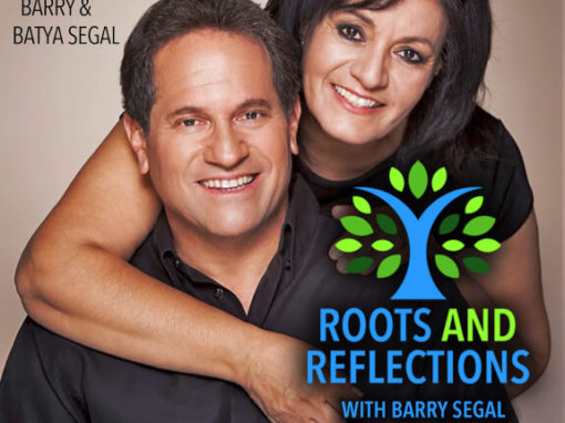 Roots And Reflections With Barry Segal