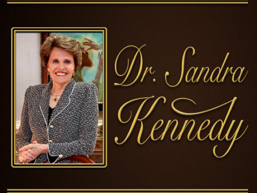 Dr. Sandra Kennedy