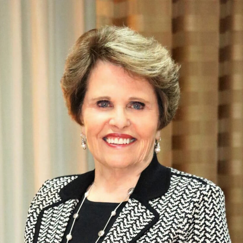 Dr. Sandra Kennedy PTL TV NETWORK