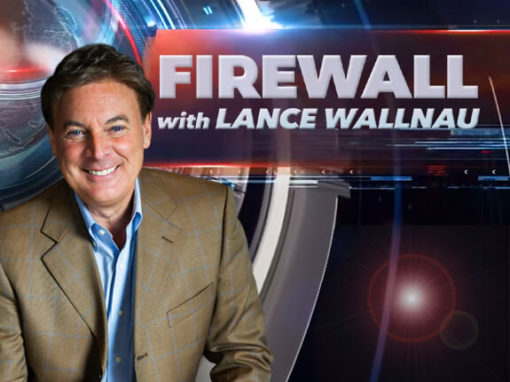 Firewall with Lance Wallnau