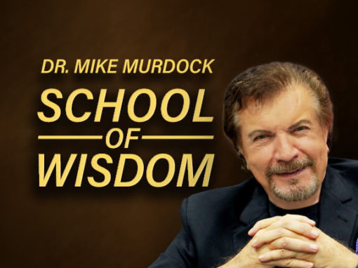 School of Wisdom with Dr. Mike Murdock
