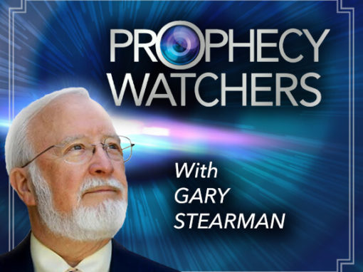 Prophecy Watchers