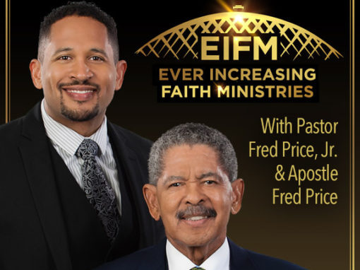 Ever Increasing Faith Ministries