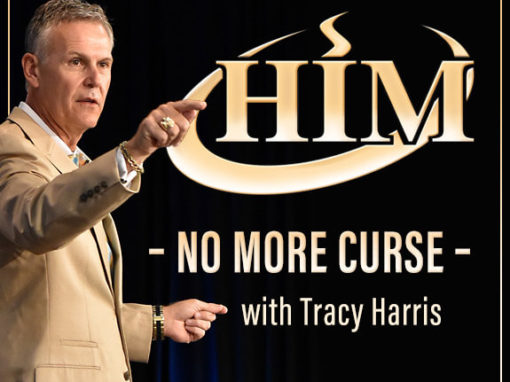 No More Curse