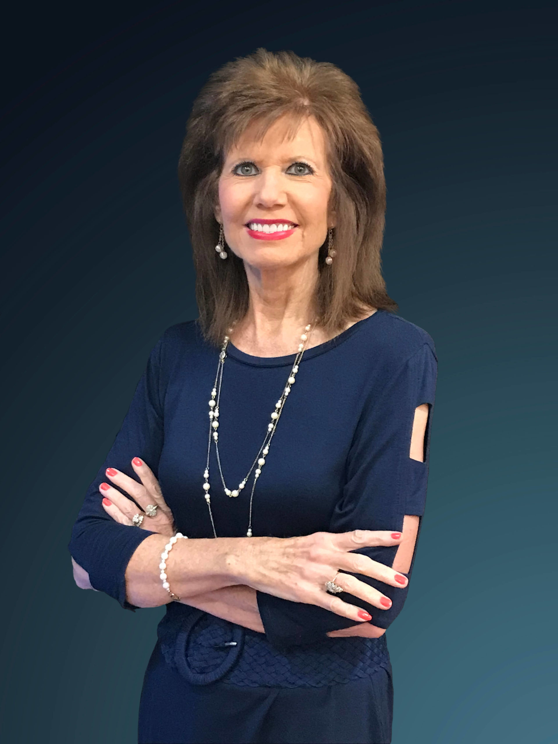 Sandra Hancock