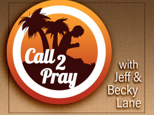 Call 2 Pray