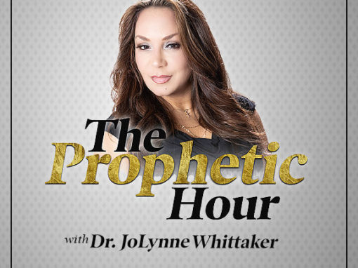 The Prophetic Hour