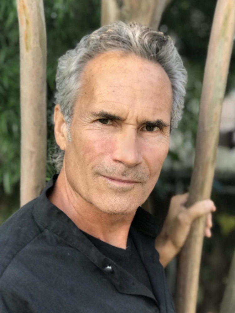 David Heavener