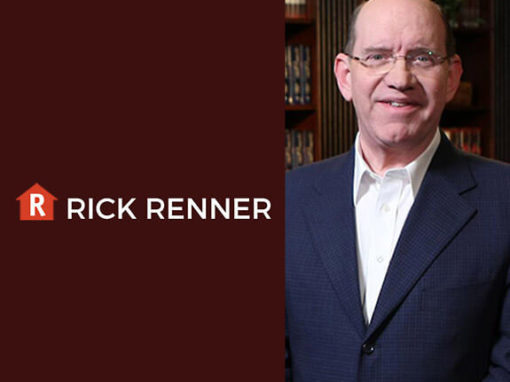 Rick Renner