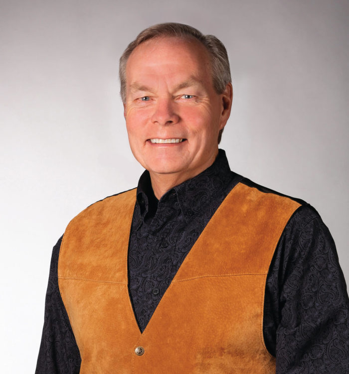 Andrew Wommack