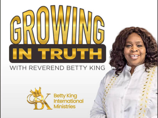 Growing in Truth