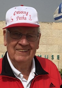 Don Reed Sr.