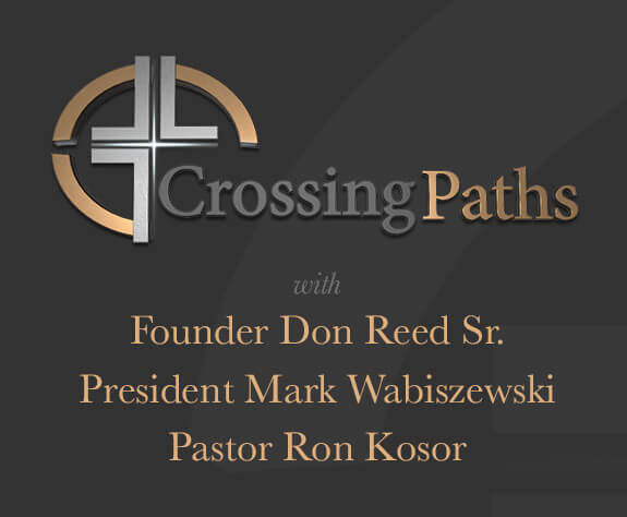 Crossing Paths Crossing Paths