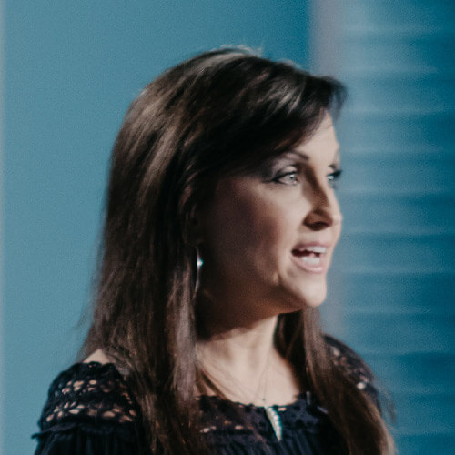 Dr. Laura Harris Smith