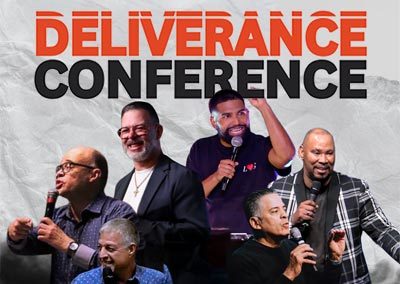 Deliverance Conference