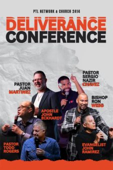 Deliverance Conference